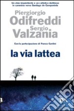 La Via Lattea libro