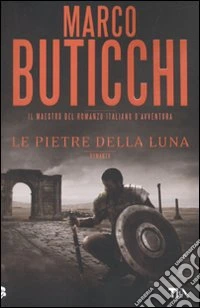Le Pietre della luna libro