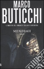 Menorah libro