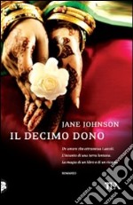 Il Decimo dono libro