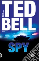 Spy libro