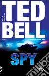 Spy libro