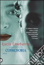 Cosmofobia libro