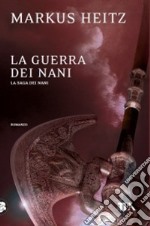 La Guerra dei nani libro