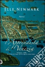 L'Apprendista di Venezia libro