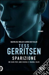 Sparizione libro