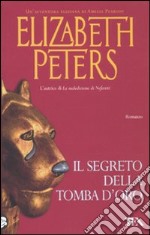 Il Segreto della tomba d'oro libro