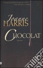 Chocolat libro