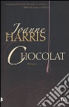Chocolat libro