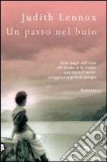 Un Passo nel buio libro