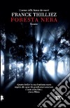 Foresta nera libro