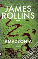 Amazzonia libro