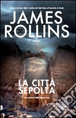 La Città sepolta libro