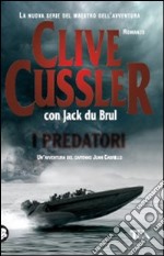 I Predatori libro