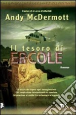 Il Tesoro di Ercole libro