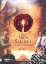 The meta secret. Oltre il segreto. DVD. Con libro libro