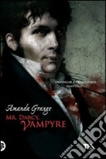 Mr. Darcy, vampyre