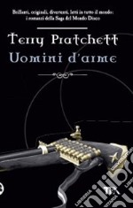 Uomini d'arme libro