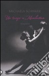 Un tango a Manhattan libro