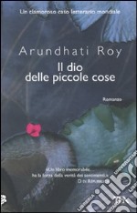 Il Dio delle piccole cose libro