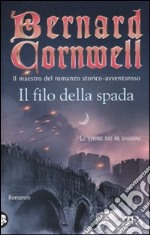 Il Filo della spada libro