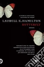 Butterfly libro