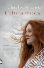 L'Ultima traccia libro