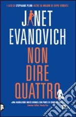 Non dire quattro libro