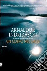 Un Corpo nel lago libro