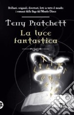 La Luce fantastica libro