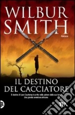 Il Destino del cacciatore libro