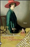 Virginia Woolf e il giardino bianco libro