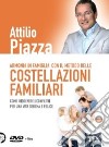 Armonia in famiglia con il metodo delle costellazioni familiari. DVD. Con libro libro