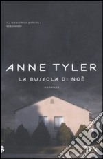 La Bussola di Noè libro