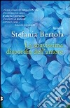 La Soavissima discordia dell'amore libro