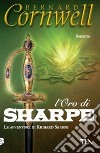 L'Oro di Sharpe libro