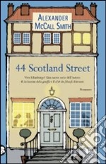 44 Scotland Street libro