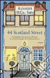 44 Scotland Street libro