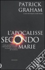 L'Apocalisse secondo Marie libro