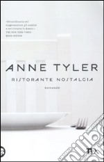 Ristorante nostalgia libro