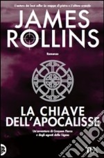 La Chiave dell'Apocalisse libro