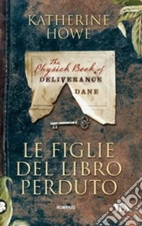 Le Figlie del libro perduto