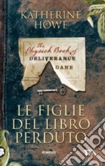 Le Figlie del libro perduto libro