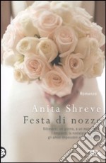 Festa di nozze libro