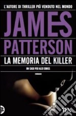 La Memoria del killer libro