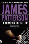 La Memoria del killer libro