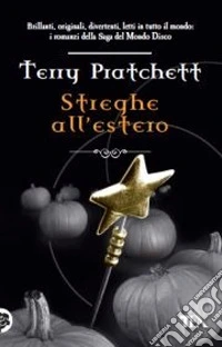 Streghe all'estero