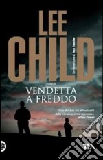 Vendetta a freddo libro