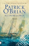 Blu oltre la prua libro