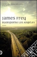 Buongiorno Los Angeles libro